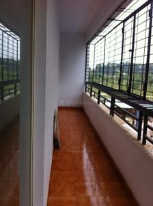 Balcony Image of 1049 Sq.ft 2 BHK Apartment / Flat for sale in Vmaks Roselle, Gulimangala Bengaluru for Rs. 5900000