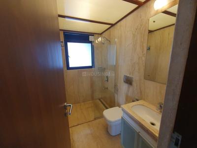 Bathroom Image of 3380 Sq.ft 3.5 BHK Apartment / Flat for sale in Lunkad Sky Vie, Viman Nagar Pune for Rs. 45000000
