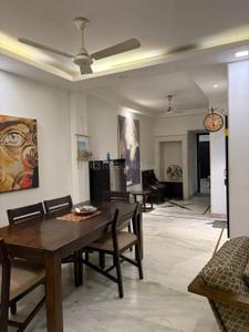 Hall Image of 4500 Sq.ft 4 BHK Builder Floor for sale in Panchsheel Park New Delhi for Rs. 140000000