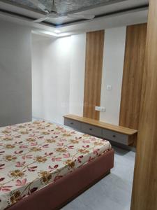 Bedroom Image of 1795 Sq.ft 4 BHK Apartment / Flat for sale in Kanakpura Jaipur for Rs. 9200000