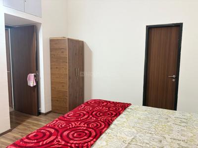 Bedroom Image of 1309 Sq.ft 2 BHK Apartment / Flat for sale in K Raheja Viva, Kadamba Goa for Rs. 15000000
