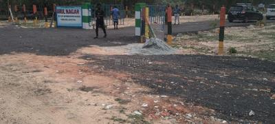 Image of 791 Sq.ft Residential Plot / Land for sale in Minjur, Chennai for Rs. 1028300