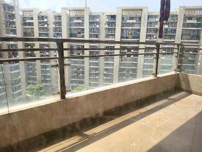 Bedroom One Image of 1704 Sq.ft 3 BHK Apartment / Flat for sale in Tulip Yellow, Sector 69 Gurgaon for Rs. 22500000