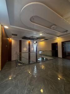 Hall Image of 1800 Sq.ft 4 BHK Independent House for sale in Madhavaram Milk Colony Chennai for Rs. 7000000
