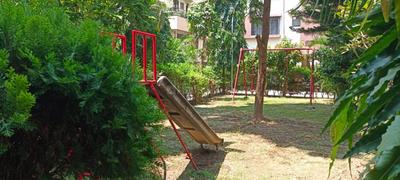 Balcony Image of 1275 Sq.ft 3 BHK Apartment / Flat for sale in Kamalgazi Kolkata for Rs. 7000000