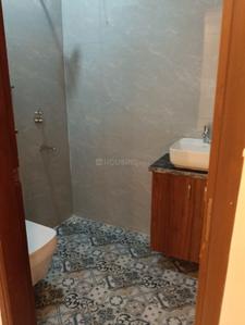 Image of 1620 Sq.ft 3 BHK Independent House for rent in RPS Palm Drive, Sector 88, Faridabad for Rs. 25000