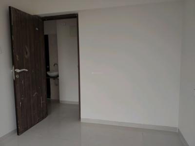 Bedroom Image of 1170 Sq.ft 2 BHK Apartment / Flat for rent in City Light, Kamothe Navi Mumbai for Rs. 35000