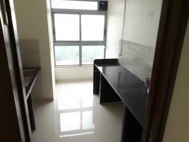 Kalpataru Vienta Tower B Main Image 1