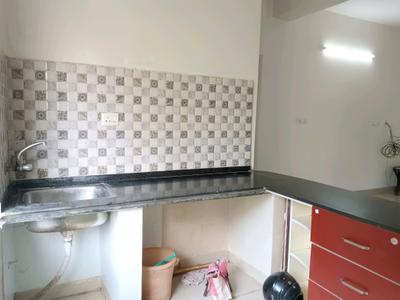 Kitchen Image of 1057 Sq.ft 3 BHK Apartment / Flat for sale in VAC Residency, Shalimar Howrah for Rs. 4600000