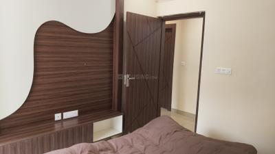 Bedroom Image of 1042 Sq.ft 3 BHK Apartment / Flat for sale in Yeida Greater Noida for Rs. 14000000