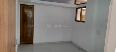 Bedroom Image of 1150 Sq.ft 2 BHK Independent House for rent in Unique Executive Heights, Rander Surat for Rs. 25000