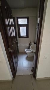 Bathroom Image of 1700 Sq.ft 2.5 BHK Builder Floor for rent in Wave City Plots, Wave City Ghaziabad for Rs. 19000