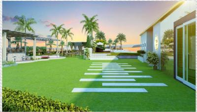 Image of 1417 Sq.ft 1 RK Apartment / Flat for sale in Infinity Heights, Lalbagh, Lucknow for Rs. 14880192