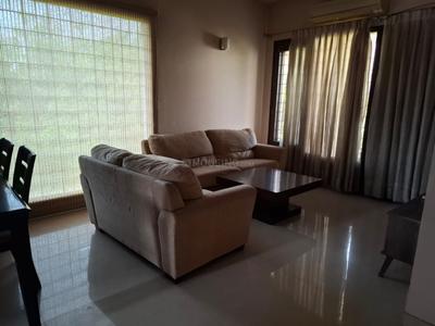 Hall Image of 1700 Sq.ft 2.5 BHK Builder Floor for rent in South City Floors 1, Sector 41 Gurgaon for Rs. 70000