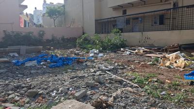 Image of 1200 Sq.ft Residential Plot / Land for sale in Vishveshwaraya Nagar, Bengaluru for Rs. 13200000