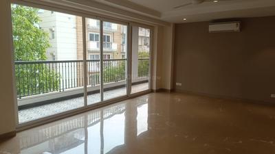 3 BHK Independent Builder Floor