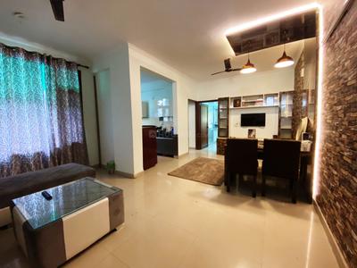 2 BHK Flat