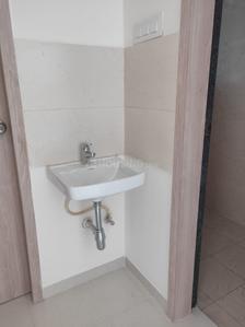 Image of 500 Sq.ft 1 BHK Apartment / Flat for rent in Puraniks Aldea Anexo, Baner, Pune for Rs. 24000