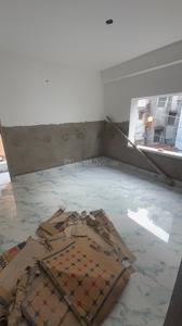 Hall Image of 1100 Sq.ft 3 BHK Apartment / Flat for sale in Baguiati Kolkata for Rs. 4850000