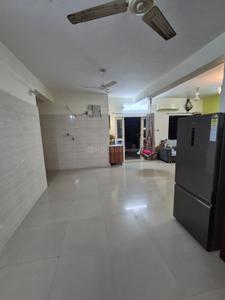 Hall Image of 1700 Sq.ft 3 BHK Apartment / Flat for sale in Bhayli Vadodara for Rs. 5700000