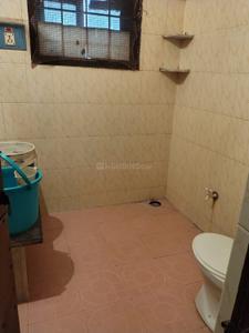 Bathroom Image of 800 Sq.ft 2 BHK Independent House for sale in Rajendra Nagar Shivamogga for Rs. 16000000