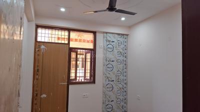 Bedroom Image of 850 Sq.ft 2 BHK Apartment / Flat for sale in Hark Sai Apartment, Sector 89 Noida for Rs. 2600000
