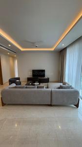 Hall Image of 1687 Sq.ft 3 BHK Apartment / Flat for sale in Forum Serendipity, Bandra East Mumbai for Rs. 83300000