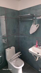 Bathroom Image of 1435 Sq.ft 3 BHK Apartment / Flat for sale in Vyttila Kochi for Rs. 8000000