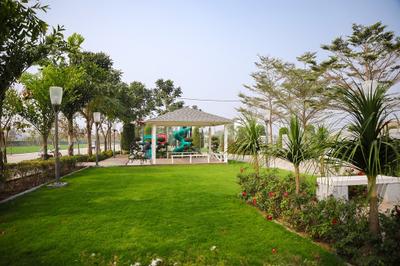 Image of 1100 Sq.ft Residential Plot / Land for sale in RC Empire Urbane, Palda, Indore for Rs. 7150000