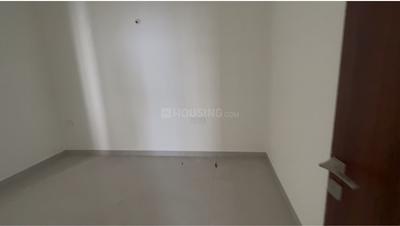 Bedroom Image of 1765 Sq.ft 3 BHK Apartment / Flat for sale in Hallmark Treasor, Kokapet Hyderabad for Rs. 17500000