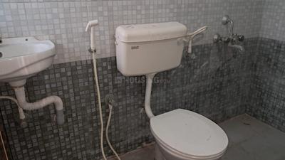 Bathroom Image of 830 Sq.ft 2 BHK Apartment / Flat for sale in Ranipet Town Ranipet for Rs. 3500000