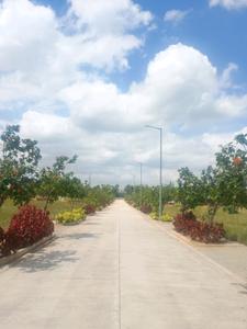 Image of 250 Sq.ft Residential Plot / Land for sale in Maheshwaram, Hyderabad for Rs. 5760000