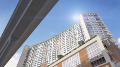 Image of 1053 Sq.ft 2 BHK Apartment / Flat for sale in Majestique New Friends, Kothrud, Pune for Rs. 13600000