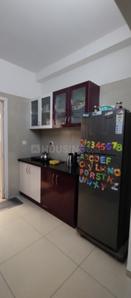 Kitchen Image of 1701 Sq.ft 3 BHK Apartment / Flat for sale in Sobha Santorini At City by Sobha Limited, Hebbal Bengaluru for Rs. 23700000