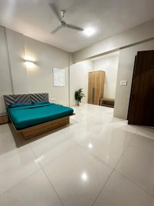 Bedroom Image of 4500 Sq.ft 5 BHK Villa for sale in Tungarli Lonavala for Rs. 37500000