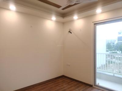 Bedroom Image of 1305 Sq.ft 3 BHK Builder Floor for sale in BPTP District 5, Sector 84 Faridabad for Rs. 14400000