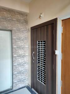 Bedroom Image of 1550 Sq.ft 3 BHK Builder Floor for sale in Bhayli Vadodara for Rs. 6000000