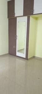 Bedroom Image of 1100 Sq.ft 2 BHK Apartment / Flat for rent in Sapthagiri Puzhidhivakkam 2, Madipakkam Chennai for Rs. 30000