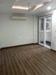 Bedroom Image of 2700 Sq.ft 4 BHK Builder Floor for rent in Geetanjali Enclave New Delhi for Rs. 175000