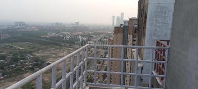 Balcony Image of 5375 Sq.ft 7 BHK Apartment / Flat for sale in Amrapali Sapphire, Sector 45 Noida for Rs. 80000000