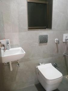 Common Bathroom Image of 800 Sq.ft 1 BHK Apartment / Flat for sale in Kalyan East Kalyan for Rs. 5000000