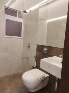 Bedroom Image of 420 Sq.ft 1 BHK Apartment / Flat for sale in Dotom Isle  by Dotom MV Group, Kandivali West Mumbai for Rs. 9000000