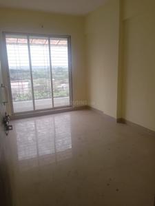 Hall Image of 895 Sq.ft 2 BHK Apartment / Flat for sale in Sai Jyot Sahara Phase 1 Wing B And C, Titwala Thane for Rs. 3250000