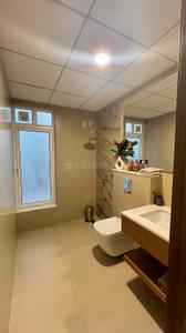 Image of 1125 Sq.ft 3 BHK Apartment / Flat for sale in Godrej Blue, New Alipore, Kolkata for Rs. 25000000