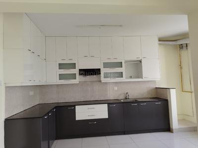 Kitchen Image of 1443 Sq.ft 2 BHK Apartment / Flat for sale in Century Central, Bikasipura Bengaluru for Rs. 16500001