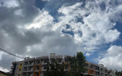 Image of 1345 Sq.ft 2 BHK Apartment / Flat for sale in Sri Sathvik Nandanam, C V Raman Nagar, Bengaluru for Rs. 15700000