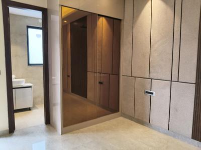 Bedroom Image of 3250 Sq.ft 4.5 BHK Builder Floor for sale in Kibithu Homes, Mayfield Garden Gurgaon for Rs. 45000000