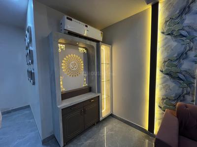 Bedroom Image of 1037 Sq.ft 2 BHK Apartment / Flat for sale in Jagatpura Jaipur for Rs. 5200000