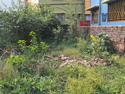 Image of 1444 Sq.ft Residential Plot / Land for sale in Andul, Howrah for Rs. 2400000