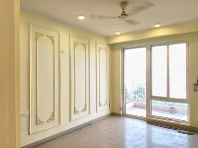 Bedroom Image of 2190 Sq.ft 3 BHK Apartment / Flat for rent in GPL Eden Heights, Sector 70 Gurgaon for Rs. 52000